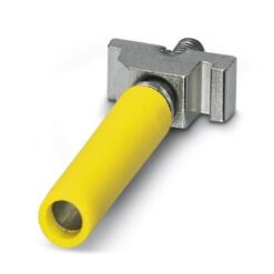 PSBJ-GSK/S-N YE 3032891 PHOENIX CONTACT Female test connector