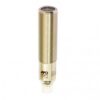 FFRN/BN-1E MICRO DETECTORS Photoelectric sensor Axial Retroreflective 4m, adjustment NPN NO+NC plug M12