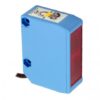 FGRHD/DT-0A MICRO DETECTORS Photoelectric sensor Cubic photoelectric E +R, adjustment 50 m a.c./c.c. Relay c..