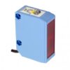 FGRS/DT-0A MICRO DETECTORS Photoelectric sensor Cubic photoelectric BGS, adjustment 310 mm AC/DC Relay cable..
