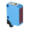 FGRW/0N-0E MICRO DETECTORS Photoelectric sensor Cubic photoelectric BGS, adjustment 600 mm NPN L/D plug M12