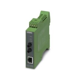 FL MC EF 1300 MM ST 2902854 PHOENIX CONTACT FO converters