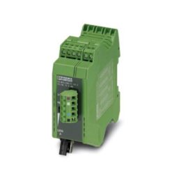 PSI-MOS-DNET/FO 850 E 2313999 PHOENIX CONTACT FO converters