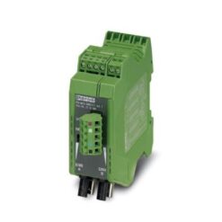 PSI-MOS-DNET/FO 850 T 2313986 PHOENIX CONTACT FO converters