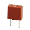 FUSE/TE5/160MA/F-10PCS 2907188 PHOENIX CONTACT Fuse set