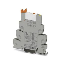 PLC-RSC- 24DC/ 1/MS/ACT 2909661 PHOENIX CONTACT Relay Module