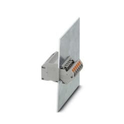 PT 4-WE/31 3044936 PHOENIX CONTACT Panel feed-through terminal block