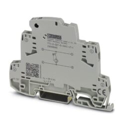 TTC-6-GDT-D-24AC-UT-I 2906845 PHOENIX CONTACT Coarse surge protection with integrated status indicator for a..