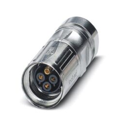 ST-5ES1N8A8004S 1607720 PHOENIX CONTACT Cable connector