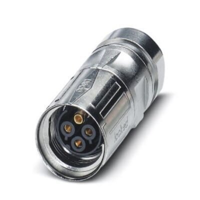 ST-5ES1N8A8004S 1607720 PHOENIX CONTACT Cable connector