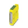 PSR-MC32-3NO-1NC-24-230UC-SC 2700524 PHOENIX CONTACT Safety relays