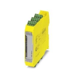 PSR-MC32-3NO-1NC-24-230UC-SC 2700524 PHOENIX CONTACT Safety relays