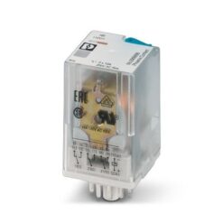 REL-OR3/LDP-110DC/3X21 2908898 PHOENIX CONTACT Single relay