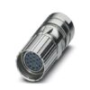 CA-1RS1N8A8007 1623842 PHOENIX CONTACT Cable connector