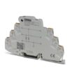 TTC-6-2XTVSD-24DC-PT 2906808 PHOENIX CONTACT Устройство защиты от перенапряжения для двух сигнальных проводн..