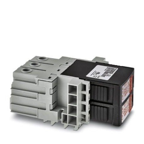 VAL-MS-T1/T2 48/12.5/1+1/1U/FM 2909629 PHOENIX CONTACT Lightning/surge arrester type 1/2 VAL-MS-T1/T2 48/12.5/1+1/1U/FM 2909629 PHOENIX CONTACT Lightning/surge arrester type 1/2