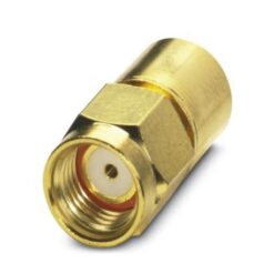 FL LCX 50-OHM-RSMA 2702702 PHOENIX CONTACT Termination resistor