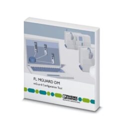 FL MGUARD DM UP T-U 2702551 PHOENIX CONTACT License update: the FL MGUARD DM 1000 to FL MGUARD DM UNLIMITED