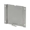 FL PA 3K4K 8 2891108 PHOENIX CONTACT Mounting plate