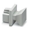 FL RJ45 PROTECT CAP GY 1065531 PHOENIX CONTACT Dust protection FL RJ45 PROTECT CAP GY 1065531