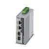 FL SWITCH 1000T-2POE-GT-2SFP 1026765 PHOENIX CONTACT Industrial Ethernet Switch