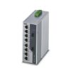FL SWITCH 1000T-8POE-GT-2SFP 1026929 PHOENIX CONTACT Industrial Ethernet Switch