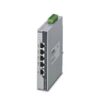 FL SWITCH 1001T-4POE-GT 1026937 PHOENIX CONTACT Industrial Ethernet Switch