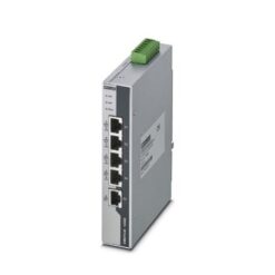 FL SWITCH 1001T-4POE-GT 1026937 PHOENIX CONTACT Industrial Ethernet Switch