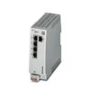 FL SWITCH 2005 2702323 PHOENIX CONTACT Industrial Ethernet Switch