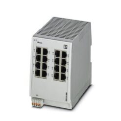 FL SWITCH 2016 2702903 PHOENIX CONTACT Industrial Ethernet Switch