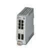 FL SWITCH 2206-2FX 2702330 PHOENIX CONTACT Industrial Ethernet Switch