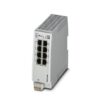 FL SWITCH 2208 PN 1044024 PHOENIX CONTACT Industrial Ethernet Switch