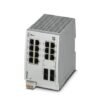 FL SWITCH 2214-2FX 2702905 PHOENIX CONTACT Industrial Ethernet Switch