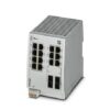 FL SWITCH 2214-2FX SM 2702906 PHOENIX CONTACT Industrial Ethernet Switch