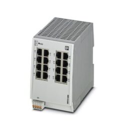 FL SWITCH 2216 2702904 PHOENIX CONTACT Industrial Ethernet Switch