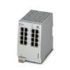 FL SWITCH 2216 PN 1044029 PHOENIX CONTACT Industrial Ethernet Switch