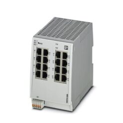 FL SWITCH 2216 PN 1044029 PHOENIX CONTACT Industrial Ethernet Switch