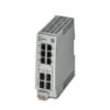 FL SWITCH 2304-2GC-2SFP 2702653 PHOENIX CONTACT Industrial Ethernet Switch