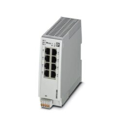 FL SWITCH 2308 PN 1009220 PHOENIX CONTACT Industrial Ethernet Switch