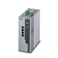 FL SWITCH 4000T-4POE-SFP 1026924 PHOENIX CONTACT Industrial Ethernet Switch