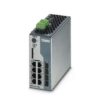 FL SWITCH 7004-4GC-EIP 2701553 PHOENIX CONTACT Industrial Ethernet Switch