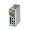 FL SWITCH SMN 6TX/2FX SM 2989556 PHOENIX CONTACT Industrial Ethernet Switch