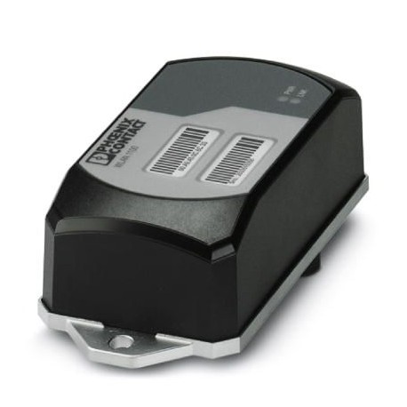 FL WLAN 2100 2702535 PHOENIX CONTACT Wireless module FL WLAN 2100 2702535 PHOENIX CONTACT Wireless module