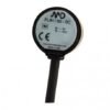 FLID/DT-0C MICRO DETECTORS Photoelectric sensor for car wash Receiver 30 m T-style M18 Push-Pull, DarkON pla..