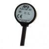 FLIH/00-0C MICRO DETECTORS Photoelectric sensor for car wash Emitter 30 m T-style M18 plastic cable 5m