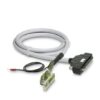 FLK-MIL50/EZ-DR/KS/1000/YCS 2314804 PHOENIX CONTACT Cable