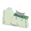 FLKM 14-PA-INLINE/IN 8 2304128 PHOENIX CONTACT Front adapters