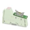 FLKM 14-PA-INLINE/OUT 8 2304131 PHOENIX CONTACT Front adapters