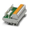FLKM-2FLK14/KDS3-MT/PPA/SC034 2902957 PHOENIX CONTACT VARIOFACE termination board, for Siemens SIMATIC® S7-3..