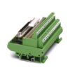 FLKM-D37 SUB/B/LA 2281704 PHOENIX CONTACT Interface module
